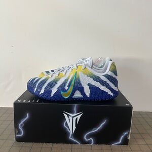 Nike Ja 3 ‘Murray State’ GS